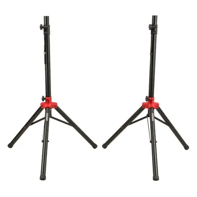 Fender Compact Speaker Stands Set