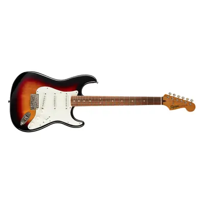 Fender Squier Classic Vibe 60s Stratocaster LRL 3CS