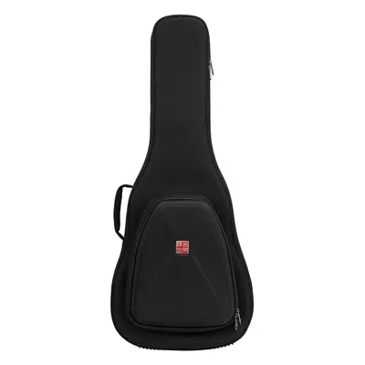 Music Area WIND20 PRO Classical Guitar Case Black