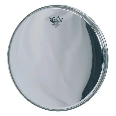 Remo 22" Starfire Chrome