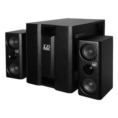 LD Systems DAVE 8 XS