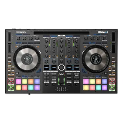 Reloop Mixon 8 Pro (rozbalené)