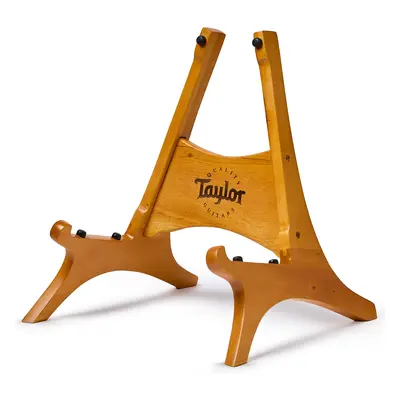 Taylor Guitar Stand Mahogany Natural