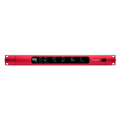 Focusrite RedNet D64R