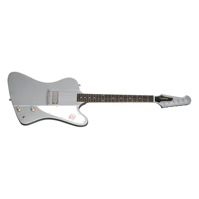 Epiphone 1963 Firebird I Silver Mist