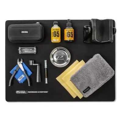 Dunlop System 65 String Change Tech Kit