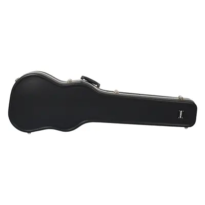 Razzor BC-451 ABS Shaped Bass Case