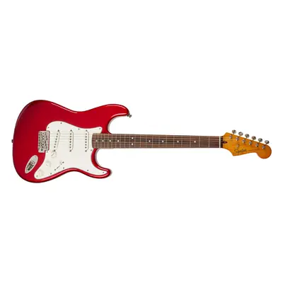 Fender Squier Classic Vibe 60s Stratocaster LRL CAR