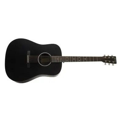 Martin D-X1 Black