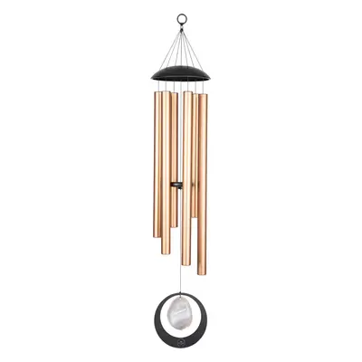 Meinl Sonic Energy Agate Meditation Chime Grey