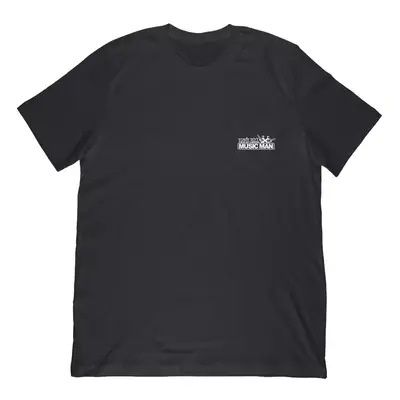 Music Man Classic Pocket T-Shirt S