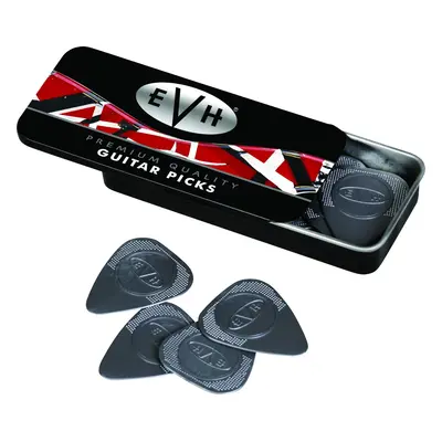 EVH Premium Pick Tin 12 Count