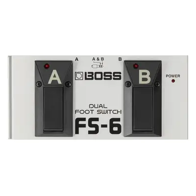 Boss FS-6