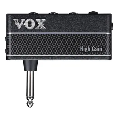 Vox AmPlug 3 High Gain (rozbalené)