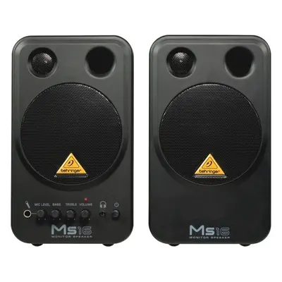 Behringer MS16