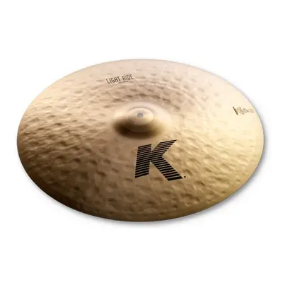 Zildjian 22" K light ride