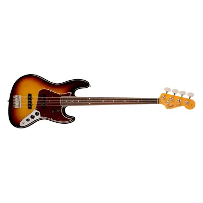 Fender American Vintage II 1966 3-Color Sunburst