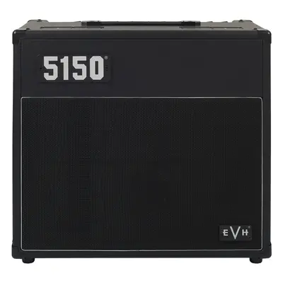 EVH 5150 Iconic 15W 1X10 Combo Black (použité)