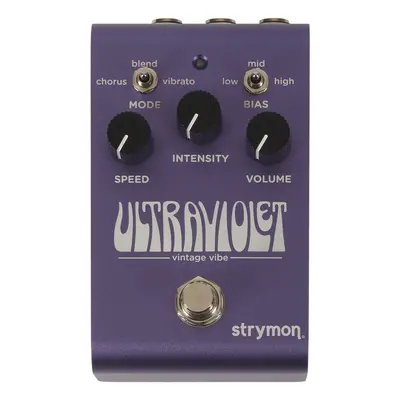 Strymon Ultraviolet