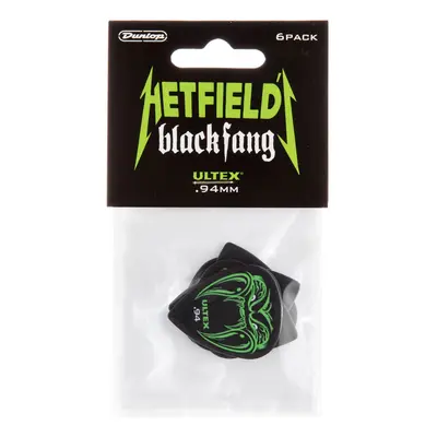 Dunlop Hetfield Black Fang 0.94