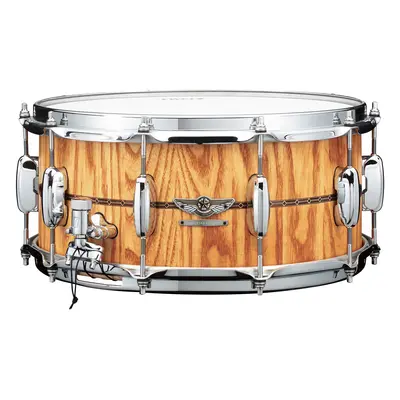 Tama 14" x 6,5" STAR Reserve Stave Ash