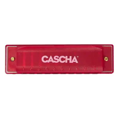 Cascha Fun Blues Red