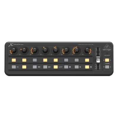 Behringer X-TOUCH MINI