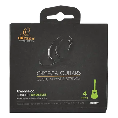 Ortega Nylon Concert