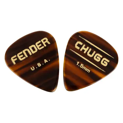 Fender Chugg 351 Picks