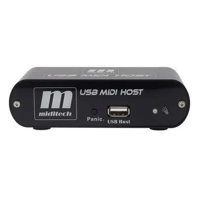 Miditech USB MIDI Host