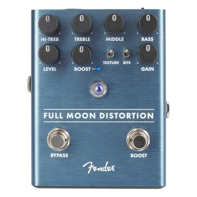 Fender Full Moon Distortion