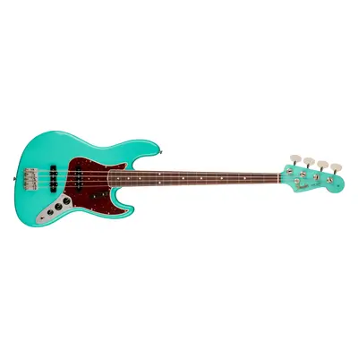 Fender American Vintage II 1966 Sea Foam Green