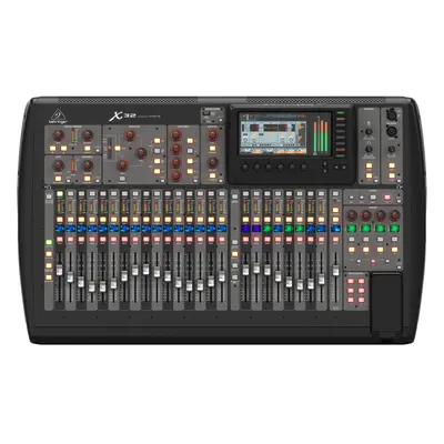 Behringer X32