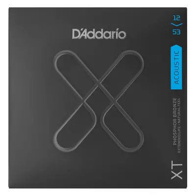 D'Addario XTAPB1253