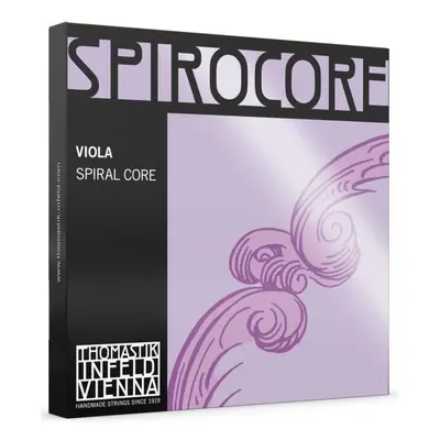 Thomastik Viola Spirocore c String 4/4 M S22