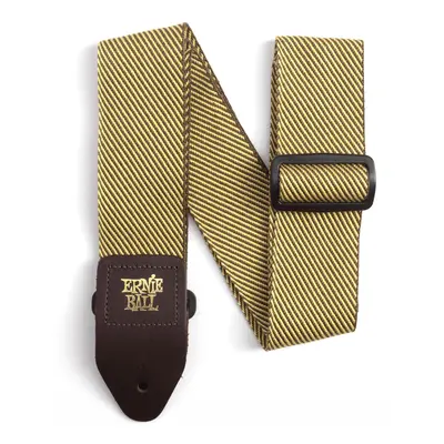 Ernie Ball Tweed Guitar Strap