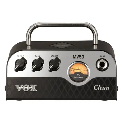 Vox MV50 Clean