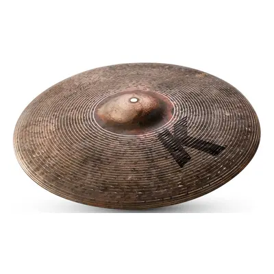 Zildjian 18" K Custom Special Dry Crash