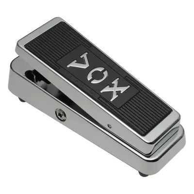 Vox Real McCoy Wah LTD