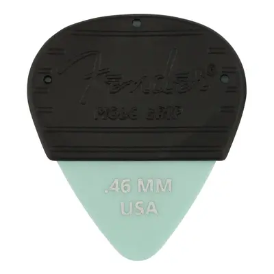 Fender Mojo Grip Picks Delrin .46