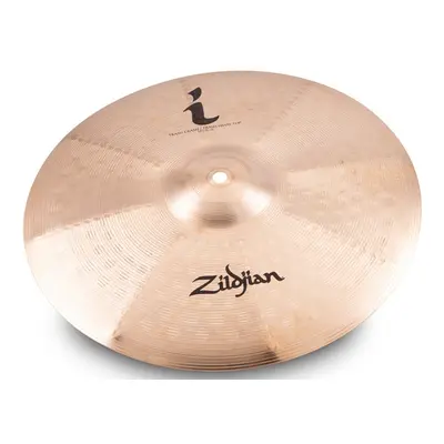 Zildjian 14" I Trash Hi-hat Top