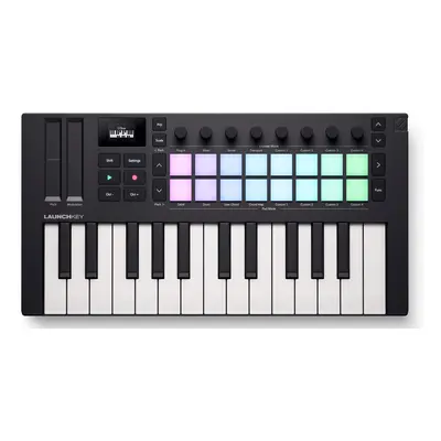 Novation Launchkey Mini 25 MK4