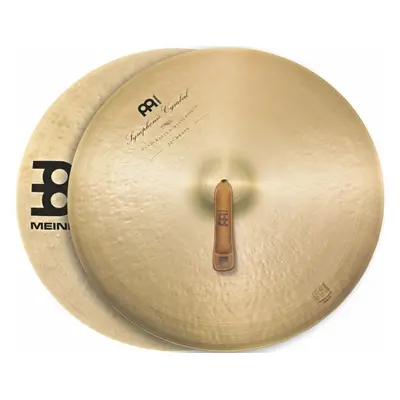 Meinl 18" Symphonic, Heavy