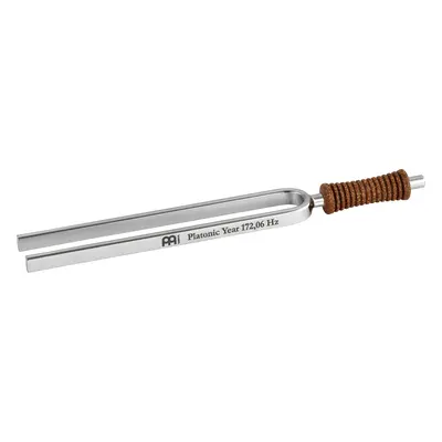 Meinl Sonic Energy Tuning Fork - Platonic Year