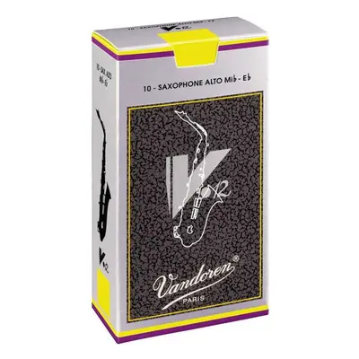 Vandoren Alto Sax V12 3 - box