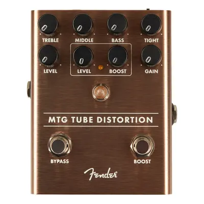 Fender MTG Tube Distortion