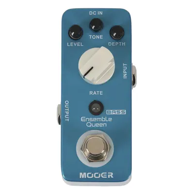 Mooer Ensemble Queen