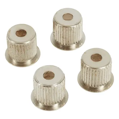 Fender Bass String Ferrules, Nickel