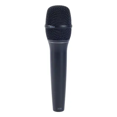 DPA Microphones 2028-B-B01