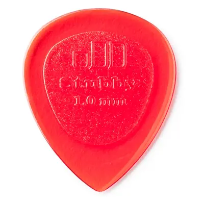 Dunlop Stubby Jazz 1.0